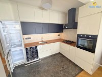 Pronájem bytu 2+kk 61m Komunardů Holešovice - Foto 4
