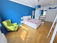 Pronájem bytu 2+kk 61m Komunardů Holešovice - Foto 7