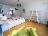 Pronájem bytu 2+kk 61m Komunardů Holešovice - Foto 8