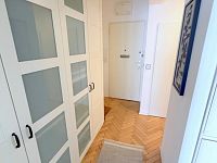 Pronájem bytu 2+kk 61m Komunardů Holešovice - Foto 12