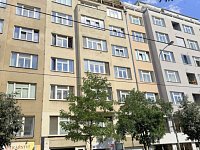 Pronájem bytu 2+kk 61m Komunardů Holešovice - Foto 13