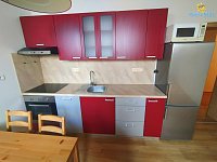 Pronájem bytu 1+kk 59 m2 Vyškov Smetanovo nábřeží - Foto 2