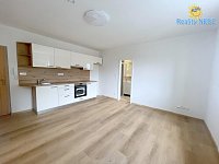 Pronájem bytu 1kk 27m2 Švabinského Praha 4 Chodov - Foto 2