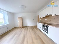 Pronájem bytu 1kk 27m2 Švabinského Praha 4 Chodov - Foto 3
