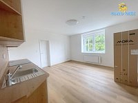 Pronájem bytu 1kk 27m2 Švabinského Praha 4 Chodov - Foto 4