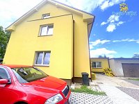 Pronájem bytu 1kk 27m2 Švabinského Praha 4 Chodov - Foto 10