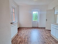 Pronájem bytu 2+1/B, 60 m2, Jana Hory, Teplice, Šanov - Foto 2