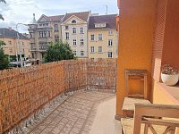Pronájem bytu 2+1/B, 60 m2, Jana Hory, Teplice, Šanov - Foto 3