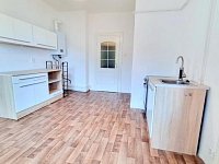 Pronájem bytu 2+1/B, 60 m2, Jana Hory, Teplice, Šanov - Foto 7