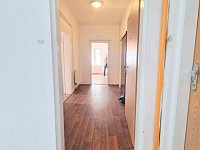 Pronájem bytu 2+1/B, 60 m2, Jana Hory, Teplice, Šanov - Foto 11