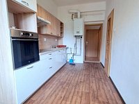 Pronájem bytu 2+1, 60 m2, Jana Hory, Teplice, Šanov - Foto 3