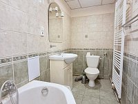 Pronájem bytu 2+1, 60 m2, Jana Hory, Teplice, Šanov - Foto 12
