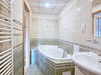 Pronájem bytu 2+1, 60 m2, Jana Hory, Teplice, Šanov - Foto 13