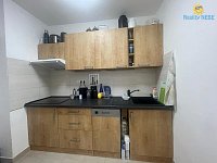 Pronájem bytu 2+1 50m2 Švabinského Praha 4 Chodov - Foto 2