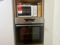 Pronájem bytu 2+1 50m2 Švabinského Praha 4 Chodov - Foto 3