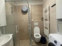 Pronájem bytu 2+1 50m2 Švabinského Praha 4 Chodov - Foto 6