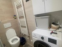 Pronájem bytu 2+1 50m2 Švabinského Praha 4 Chodov - Foto 7