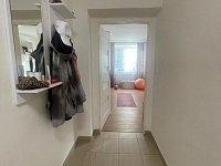 Pronájem bytu 2+1 50m2 Švabinského Praha 4 Chodov - Foto 8
