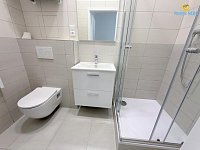 Pronájem bytu 1+1 33m Chelčického Praha 3 - Foto 6