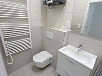 Pronájem bytu 1+1 33m Chelčického Praha 3 - Foto 7
