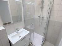 Pronájem bytu 1+1 33m Chelčického Praha 3 - Foto 8