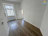 Pronájem bytu 1+1 33m Chelčického Praha 3 - Foto 9