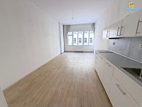 Pronájem bytu 1+kk  32m2 Štěpánská Praha 1