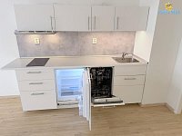Pronájem bytu 1+kk  32m2 Štěpánská Praha 1 - Foto 3