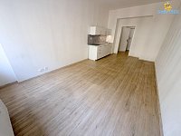 Pronájem bytu 1+kk  32m2 Štěpánská Praha 1 - Foto 4
