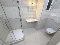 Pronájem bytu 1+kk  32m2 Štěpánská Praha 1 - Foto 5