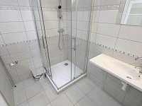Pronájem bytu 1+kk  32m2 Štěpánská Praha 1 - Foto 6