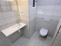 Pronájem bytu 1+kk  32m2 Štěpánská Praha 1 - Foto 7