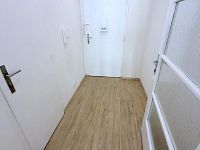 Pronájem bytu 1+kk  32m2 Štěpánská Praha 1 - Foto 8