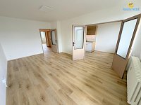 Pronájem bytu 3+1 Štichova Praha - Foto 2