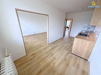 Pronájem bytu 3+1 Štichova Praha - Foto 5