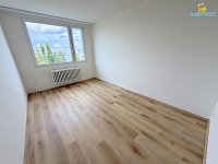 Pronájem bytu 3+1 Štichova Praha - Foto 9