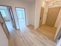 Pronájem bytu 3+1 Štichova Praha - Foto 13