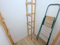 Pronájem bytu 3+1 Štichova Praha - Foto 14