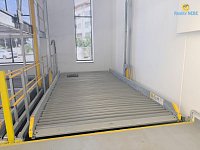 Pronájem parkovacích stání Kardašovská Praha Hloubětín - Foto 2