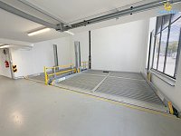 Pronájem parkovacích stání Kardašovská Praha Hloubětín - Foto 4