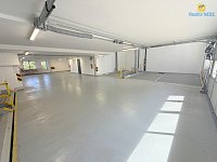 Pronájem parkovacích stání Kardašovská Praha Hloubětín - Foto 5