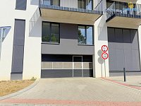 Pronájem parkovacích stání Kardašovská Praha Hloubětín - Foto 7