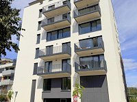Pronájem parkovacích stání Kardašovská Praha Hloubětín - Foto 8