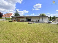 Pronájem komerčního areálu, kancelář, výroba, prodejna, sklad Praha Řeporyje - Foto 3
