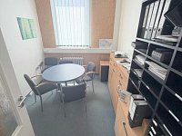Pronájem komerčního areálu, kancelář, výroba, prodejna, sklad Praha Řeporyje - Foto 6