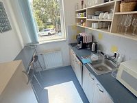 Pronájem komerčního areálu, kancelář, výroba, prodejna, sklad Praha Řeporyje - Foto 7
