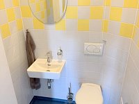 Pronájem komerčního areálu, kancelář, výroba, prodejna, sklad Praha Řeporyje - Foto 9