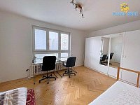 Pronájem lůžka v pokoji 24m2 Holčovická Praha 4 Spořilov Záběhlice - Foto 2