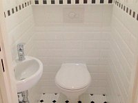 Pronájem lůžka v pokoji 24m2 Holčovická Praha 4 Spořilov Záběhlice - Foto 6