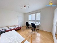 Pronájem lůžka v pokoji 24m2 Holčovická Praha 4 Spořilov Záběhlice - Foto 9